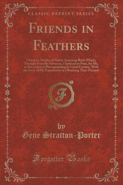 Friends in Feathers