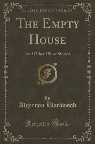The Empty House