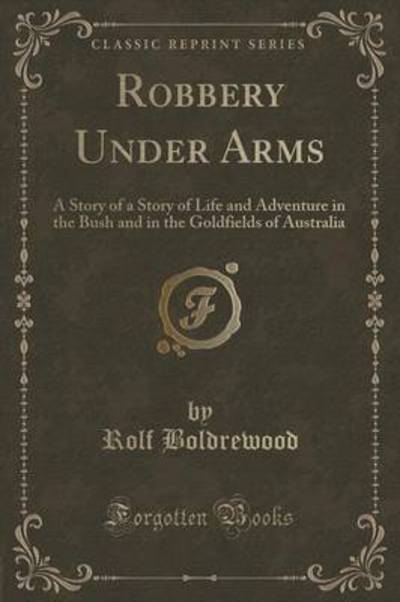 Robbery Under Arms