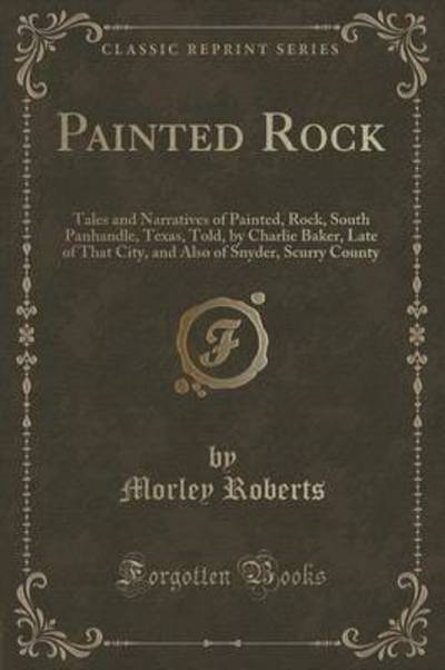 Painted Rock