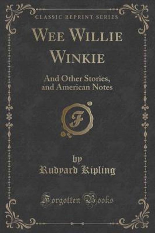 Wee Willie Winkie