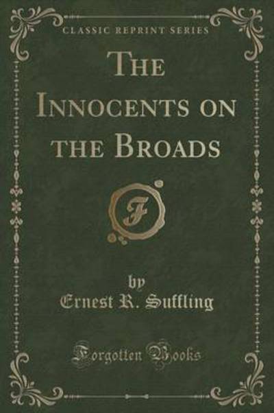 The Innocents on the Broads (Classic Reprint)