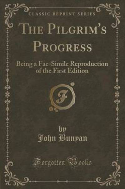 The Pilgrim's Progress