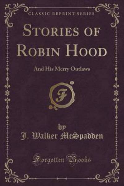 Stories of Robin Hood
