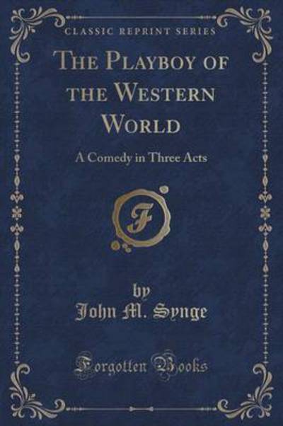 The Playboy of the Western World
