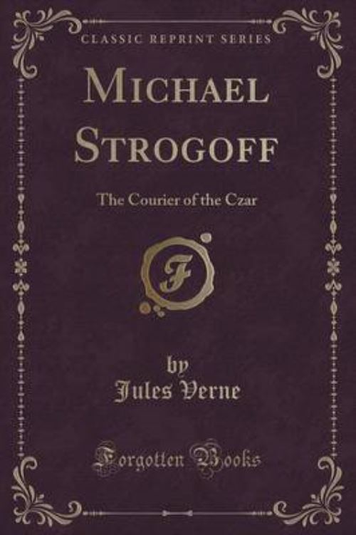 Michael Strogoff