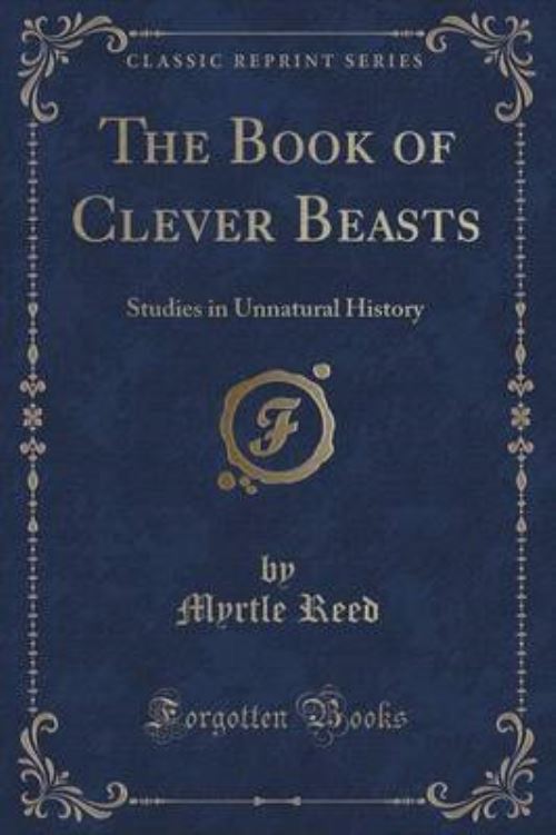 The Book of Clever Beasts