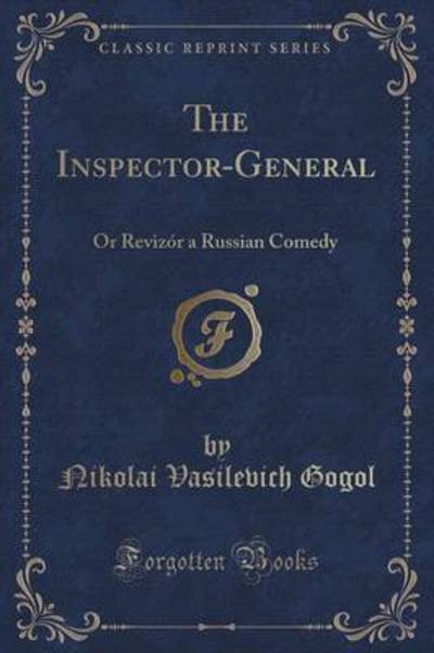 The Inspector-General