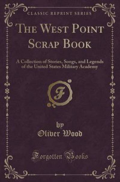 The West Point Scrap Book