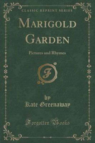 Marigold Garden
