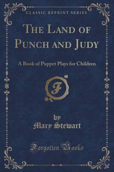 The Land of Punch and Judy