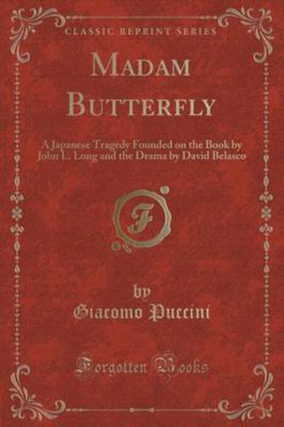 Madam Butterfly