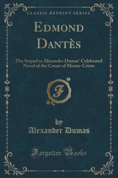 Edmond Dantès