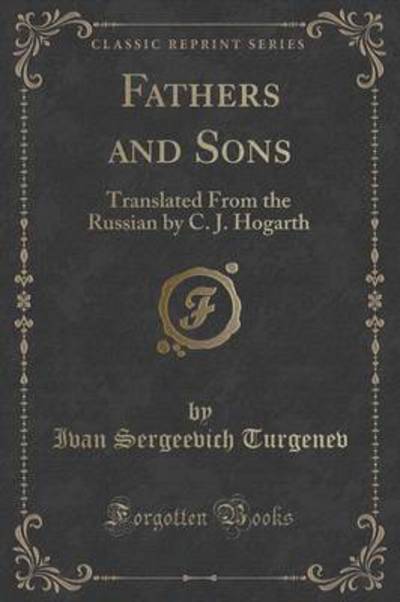 Fathers and Sons (Classic Reprint)