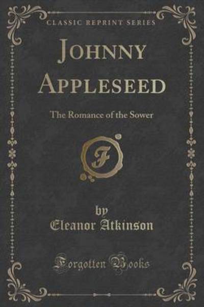 Johnny Appleseed