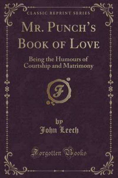 Mr. Punch's Book of Love