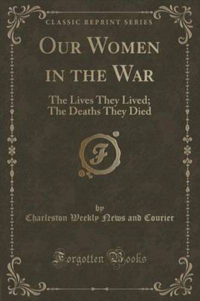 Our Women in the War