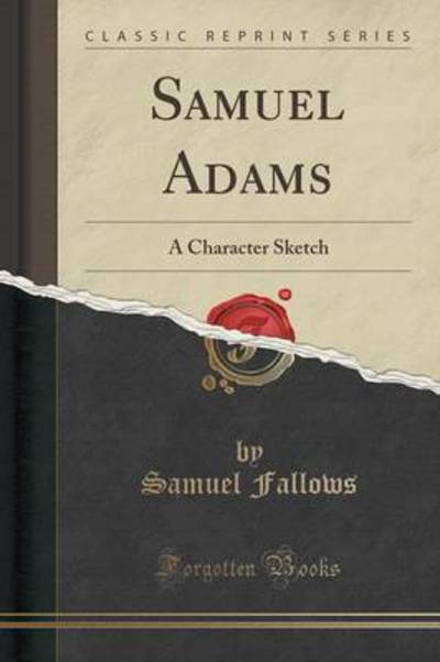 Samuel Adams