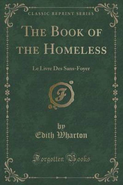 The Book of the Homeless
