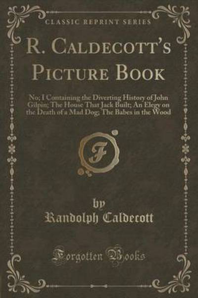 R. Caldecott's Picture Book