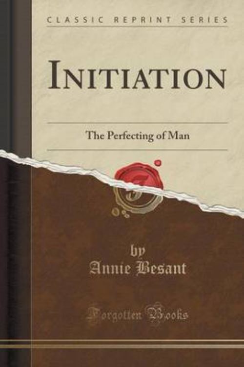 Initiation