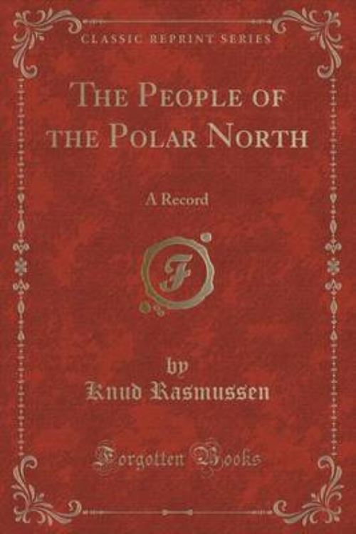 The People of the Polar North