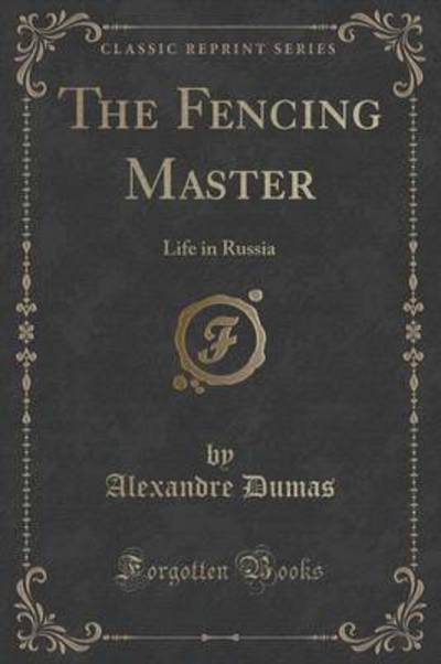 The Fencing Master