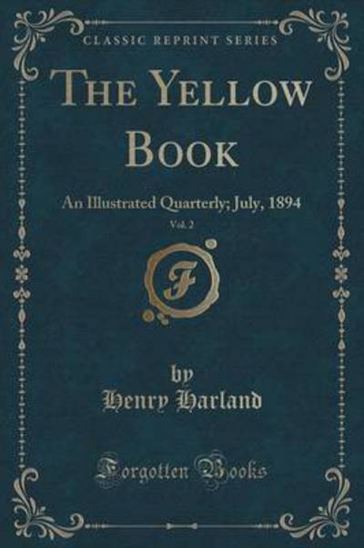 The Yellow Book, Vol. 2