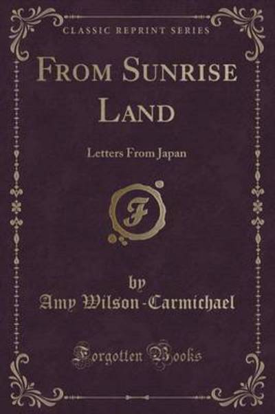From Sunrise Land