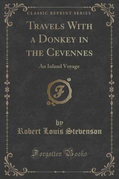 Travels With a Donkey in the Cevennes