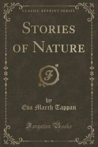 Stories of Nature (Classic Reprint)