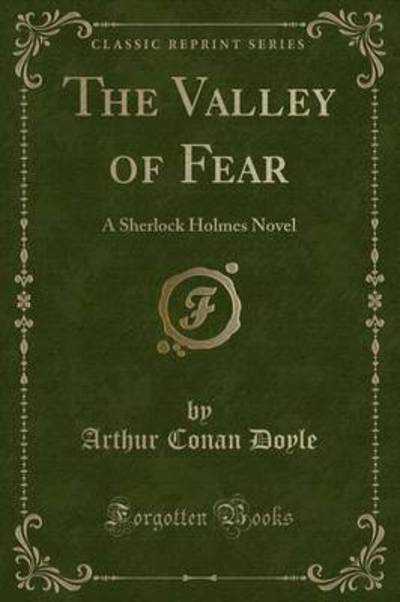 The Valley of Fear