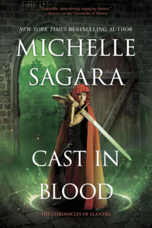 Cast in Blood