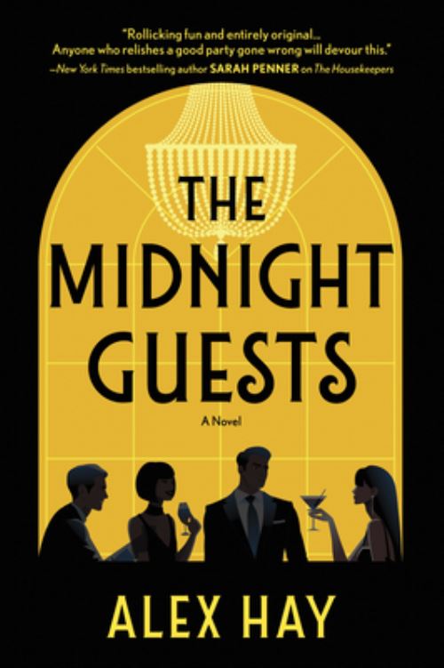 The Midnight Guests