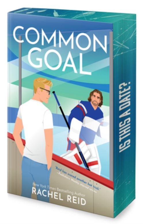 Common Goal