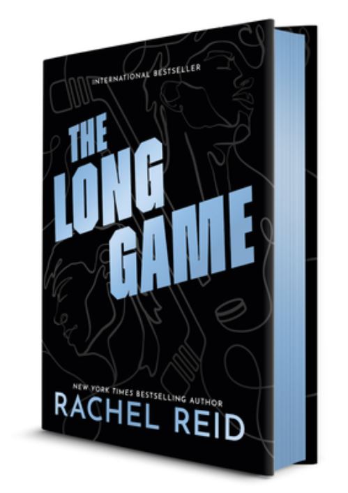 The Long Game