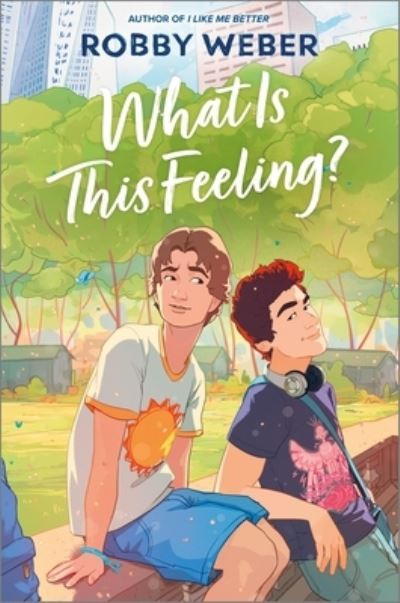 What Is This Feeling?
