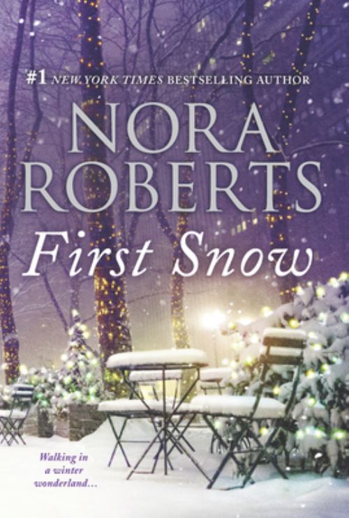 First Snow