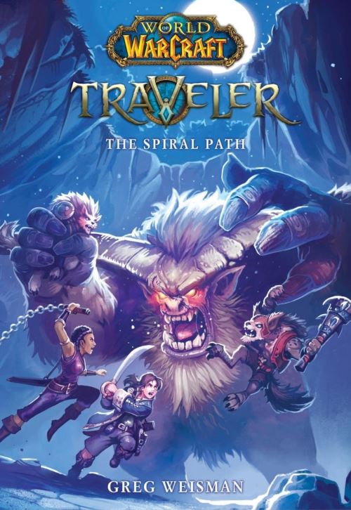 Traveler