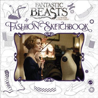 Fantastic Beasts and Where to Find Them