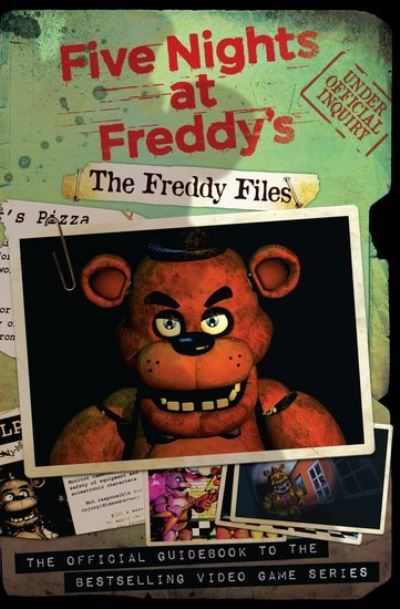 Five Nights at Freddy's
