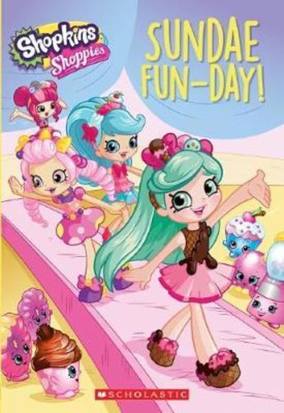 Sundae Fun-Day!