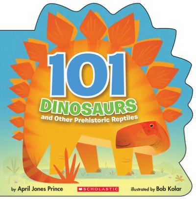 101 Dinosaurs
