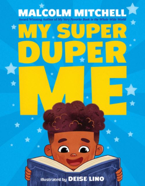 My Super Duper Me