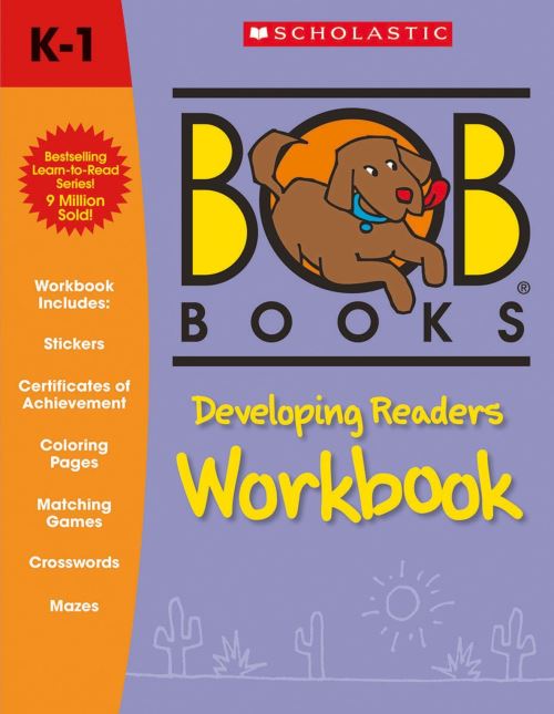 Bob Books