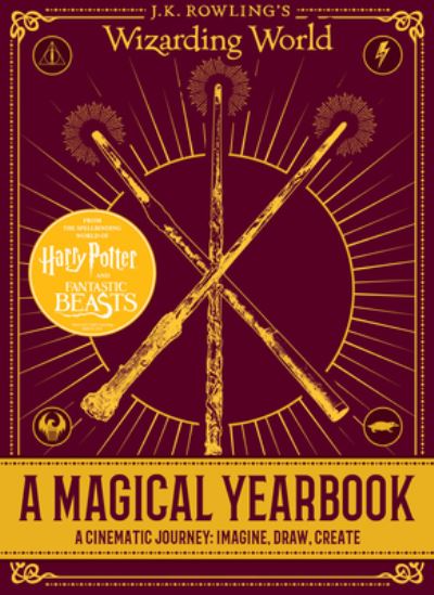 A Magical Yearbook