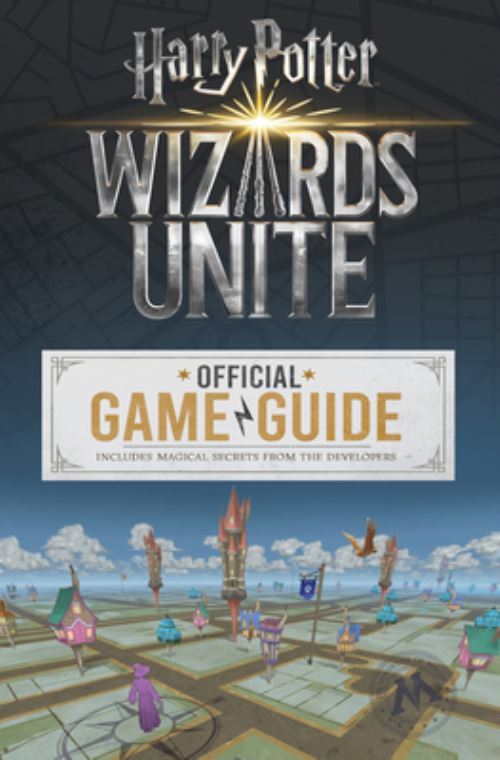 Harry Potter, Wizards Unite