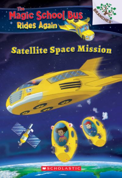 Satellite Space Mission