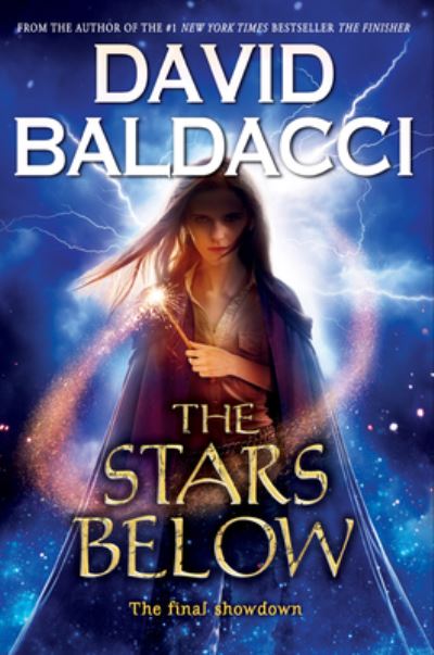 The Stars Below