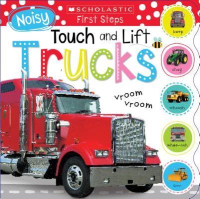 Noisy Touch and Lift Trucks